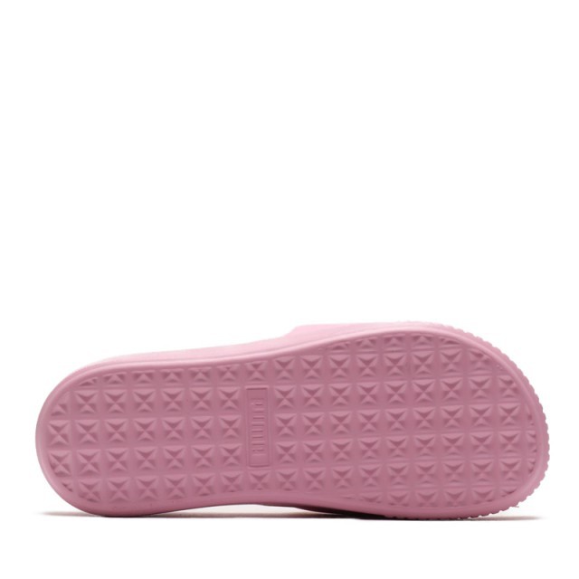 Wmns Platform Slides foto 2
